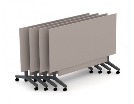 KATLANIR HAREKETLİ TOPLANTI MASASI